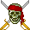 :Pirate Bones:
